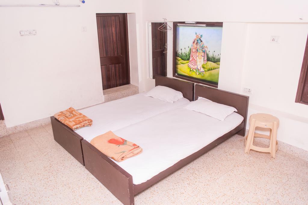 New Metro Guest House Kalkuta Zewnętrze zdjęcie